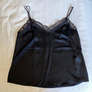 A&F Double Strap Cami XS